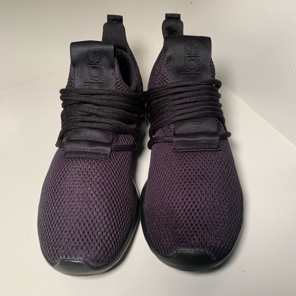 Men’s Adidas Comfort Foam slip ons